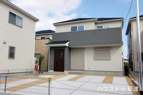 栗東市林の新築一戸建て 2580万円 4ldkスマートフォン ハウスドゥ住宅情報モール 草津 草津市 栗東市の地域密着型 不動産情報サイト Sp