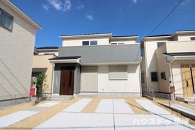 栗東市林の新築一戸建て 2580万円 4ldkスマートフォン ハウスドゥ住宅情報モール 草津 草津市 栗東市の地域密着型 不動産情報サイト Sp