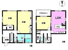 間取画像
