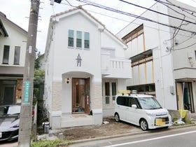 相模原市南区南台４丁目の新築一戸建て 4380万円 4ldkスマートフォン ハウスドゥ 小田急相模原店 相模原市南区の地域密着型 不動産情報サイト Sp