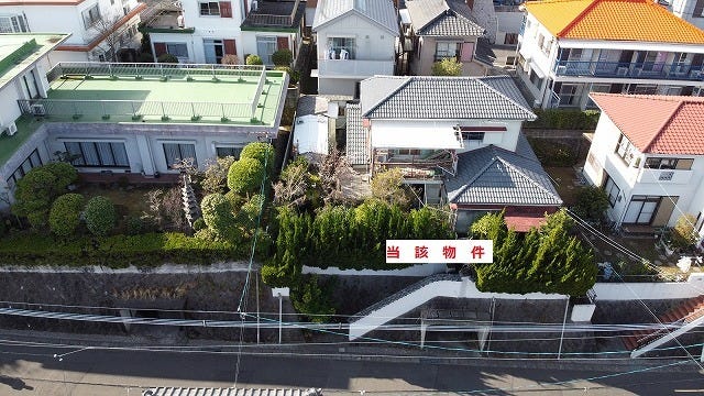 錦江台３丁目 中古戸建