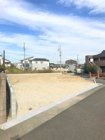 名古屋市名東区梅森坂３丁目の土地 2970万円 59 08坪 スマートフォン ハウスドゥ 上社店 名古屋市名東区の地域密着型 不動産情報サイト Sp