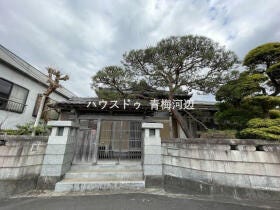 青梅市長淵７丁目
