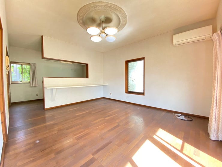 大津市唐崎1丁目 の不動産 住宅の物件詳細 ハウスドゥ Com スマートフォンサイト