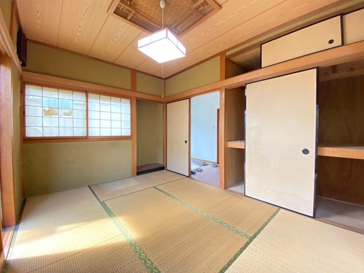 大津市唐崎1丁目 の不動産 住宅の物件詳細 ハウスドゥ Com スマートフォンサイト