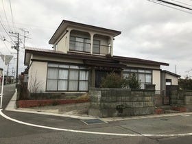 秋田市仁井田新田２丁目の中古一戸建て物件一覧 ハウスドゥ Com