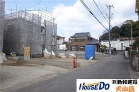 犬山市大字犬山字西古券の新築一戸建て 2580万円 4ldkスマートフォン ハウスドゥ 犬山店 犬山市の地域密着型 不動産情報サイト Sp