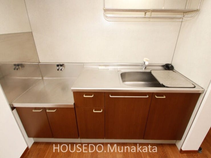 【プレミールI】キッチン