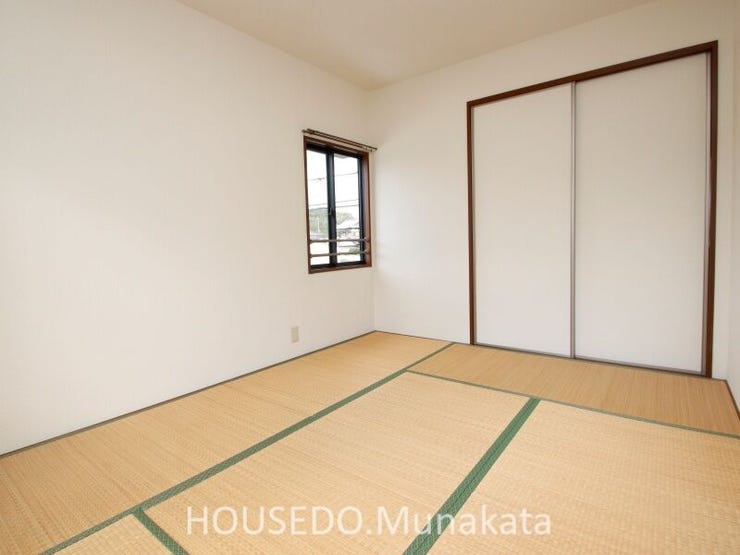 【プレミールI】和室