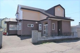 登別市美園町４丁目の中古一戸建て 1900万円 19年08月築スマートフォン ハウスドゥ 室蘭店 室蘭市の地域密着型 不動産情報サイト Sp