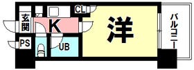 DB間取り図