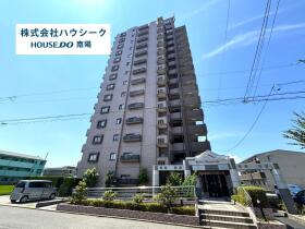 名古屋市港区東蟹田