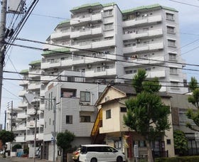 名古屋市中区金山３丁目