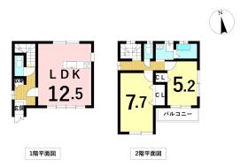 間取画像