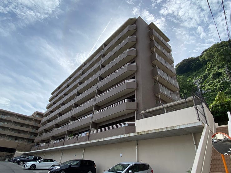 城山町 Ｆステージ城山