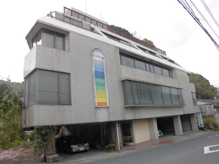 マツシタデザインビル 自社ビル用 の不動産 住宅の物件詳細 ハウスドゥ Com スマートフォンサイト