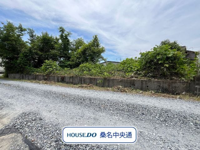 国道421号線が近く、車利用に便利です。