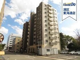 名古屋市港区入船２丁目
