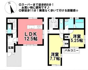 間取画像