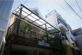 江戸川区上篠崎１丁目