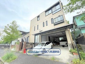 名古屋市中川区前田西町３丁目