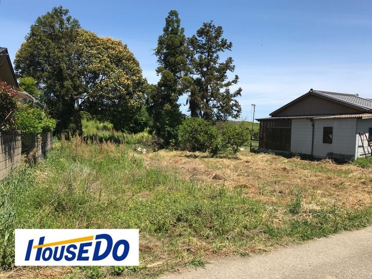 大分県大分市大字迫の土地 380万円 の不動産 住宅の物件詳細 ハウスドゥ Com スマートフォンサイト