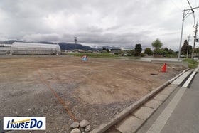 安曇野市穂高の土地 12万円 121 97坪 スマートフォン ハウスドゥ あづみ野店 安曇野市の地域密着型 不動産情報サイト Sp