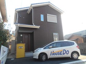 新築戸建 大牟田市山下町の新築一戸建て 1650万円 3ldkスマートフォン ハウスドゥ 大牟田店 大牟田市の地域密着型 不動産情報サイト Sp