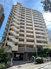 名古屋市中区富士見町