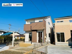 豊田市鴛鴨町小畔屋敷の新築一戸建て 3980万円 4ldkスマートフォン ハウスドゥ 豊田大林店 豊田市の地域密着型 不動産情報サイト Sp