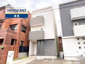 清須市西市場６丁目