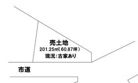 小田原市蓮正寺の土地 1850万円 60 87坪 スマートフォン ハウスドゥ 鴨宮店 小田原市の地域密着型 不動産情報サイト Sp