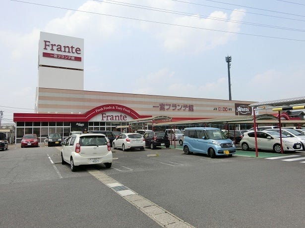 一宮市大和町毛受字西屋敷の新築一戸建て、3180万円 3LDK+S(納戸 