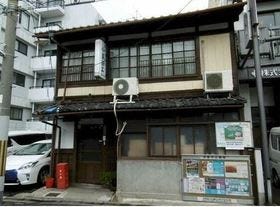 京都市中京区中之町の土地 万円 47 09坪 スマートフォン ハウスドゥ 烏丸御池店 京都市中京区の地域密着型 不動産情報サイト Sp