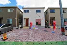 沖縄市字桃原の新築一戸建て 3080万円 4ldkスマートフォン ハウスドゥ コザ中央 沖縄市の地域密着型 不動産情報サイト Sp