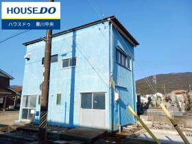 新城市城北２丁目