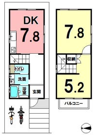 京都市伏見区桃山毛利長門西町