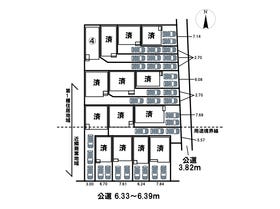 名古屋市瑞穂区雁道町1丁目の新築一戸建て 3480万円 2ldk S 納戸 スマートフォン ハウスドゥ 瑞穂区豊岡通店 名古屋市瑞穂区の地域密着型 不動産情報サイト Sp