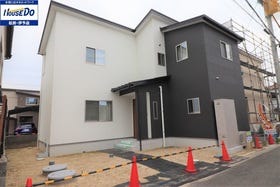 松山市鴨川２丁目の新築一戸建て 2799万円 4ldkスマートフォン ハウスドゥ 松前 伊予店 伊予市 伊予郡松前町の地域密着型 不動産情報サイト Sp