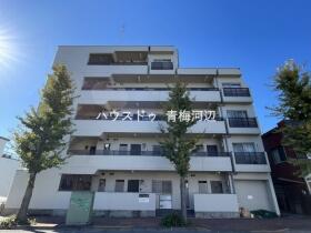 青梅市東青梅４丁目
