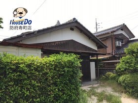 防府市大字新田の土地 5万円 52 63坪 スマートフォン ハウスドゥ 防府寿町店 防府市の地域密着型 不動産情報サイト Sp