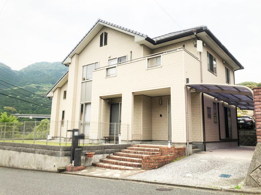 小倉南区沼新町 中古戸建て 沼小 沼中学校通学エリア の不動産 住宅の物件詳細 ハウスドゥ Com スマートフォンサイト