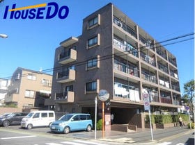 江戸川区北小岩４丁目