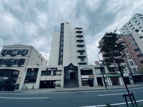 中古マンション チサンマンション円山裏参道 1090万円 1987年06月築 札幌市中央区南二条西２３丁目の中古マンション スマートフォン ハウスドゥ 宮の沢駅前店 札幌市西区の地域密着型 不動産情報サイト Sp