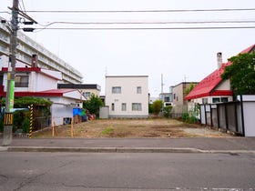 北海道札幌市手稲区の稲積小学校に通える一覧 ハウスドゥ 東札幌店 札幌市白石区の地域密着型 不動産情報サイト Sp