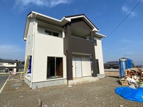 新居浜市萩生の新築一戸建て 2260万円 4ldkスマートフォン ハウスドゥ 新居浜店 新居浜市の地域密着型 不動産情報サイト Sp