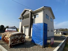 新居浜市萩生の新築一戸建て 2260万円 4ldkスマートフォン ハウスドゥ 新居浜店 新居浜市の地域密着型 不動産情報サイト Sp