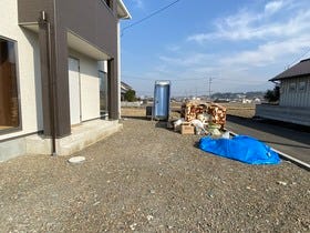 新居浜市萩生の新築一戸建て 2260万円 4ldkスマートフォン ハウスドゥ 新居浜店 新居浜市の地域密着型 不動産情報サイト Sp