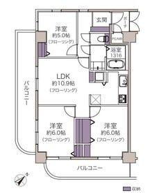 相模原市中央区千代田３丁目