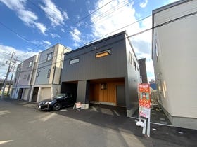 北海道札幌市西区の発寒南小学校に通える一覧 ハウスドゥ 琴似店 札幌市西区の地域密着型 不動産情報サイト Sp